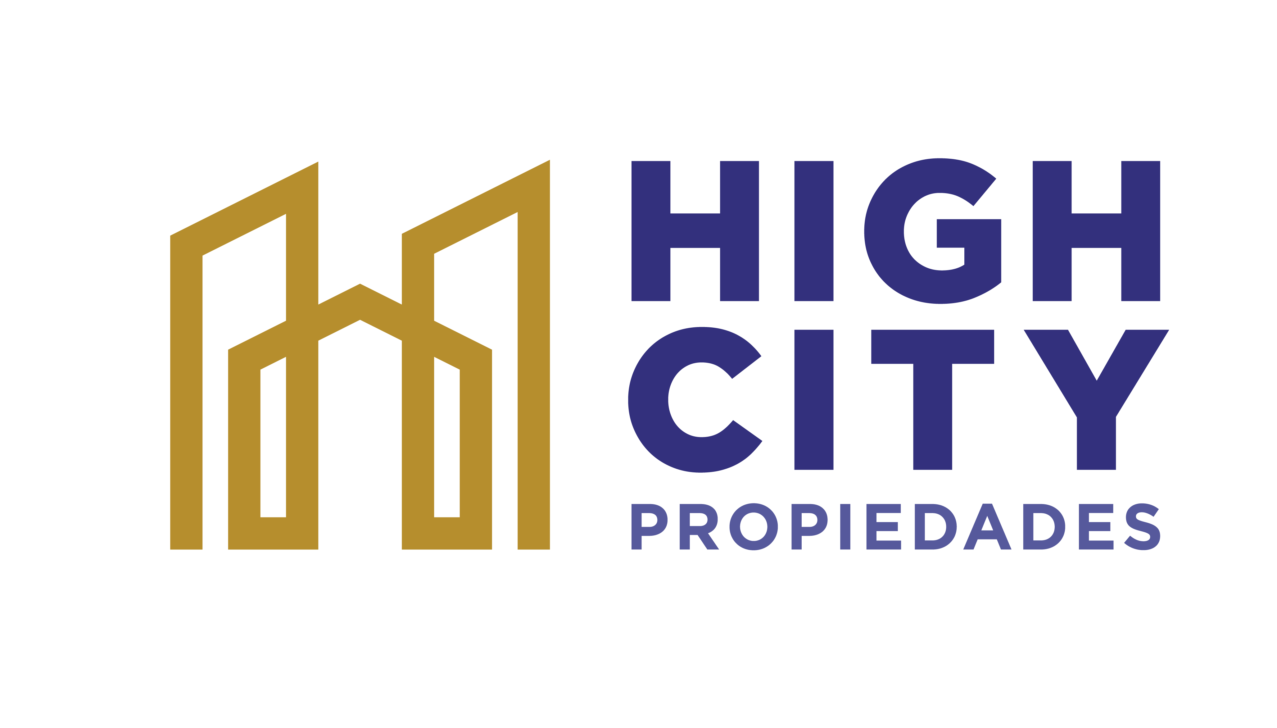 Logo High City